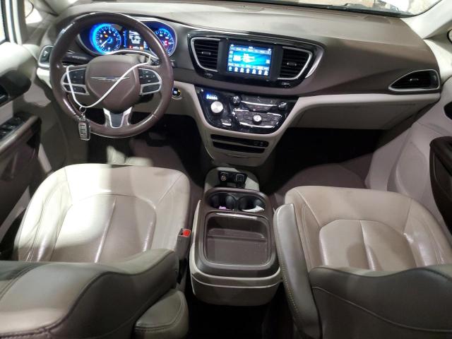 2C4RC1BG4KR738522 - 2019 CHRYSLER PACIFICA TOURING L Ağ foto 8