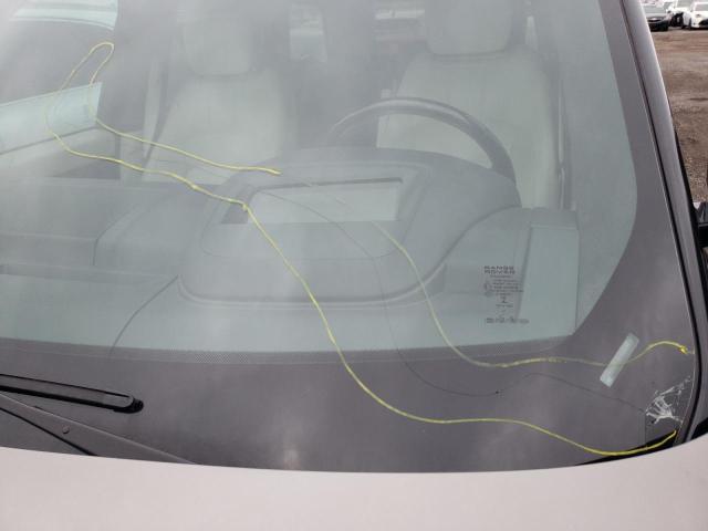 SALGV5RE1KA522489 - 2019 LAND ROVER RANGE ROVE AUTOBIOGRAPHY GRAY photo 13