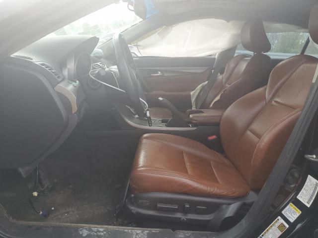 19UUA9F58DA000576 - 2013 ACURA TL TECH BLACK photo 7