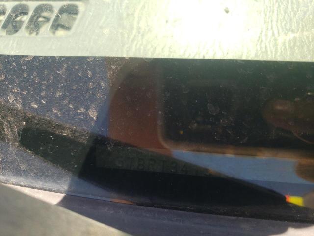 5TBRT34151S135713 - 2001 TOYOTA TUNDRA ACCESS CAB 白色 照片 10