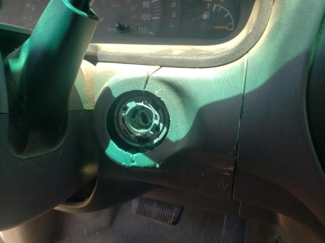 5TBRT34151S135713 - 2001 TOYOTA TUNDRA ACCESS CAB 白色 照片 9