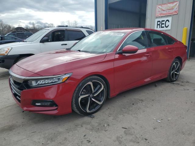 2020 HONDA ACCORD SPORT, 