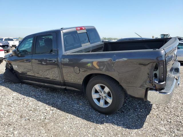 1C6RR6TT2KS512170 - 2019 RAM 1500 CLASS SLT ნაცრისფერი ფოტო 2