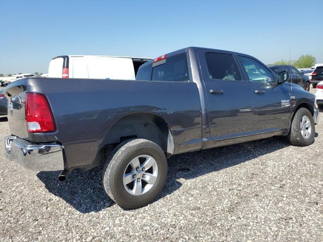 1C6RR6TT2KS512170 - 2019 RAM 1500 CLASS SLT ნაცრისფერი ფოტო 3