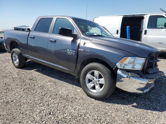 1C6RR6TT2KS512170 - 2019 RAM 1500 CLASS SLT ნაცრისფერი ფოტო 4