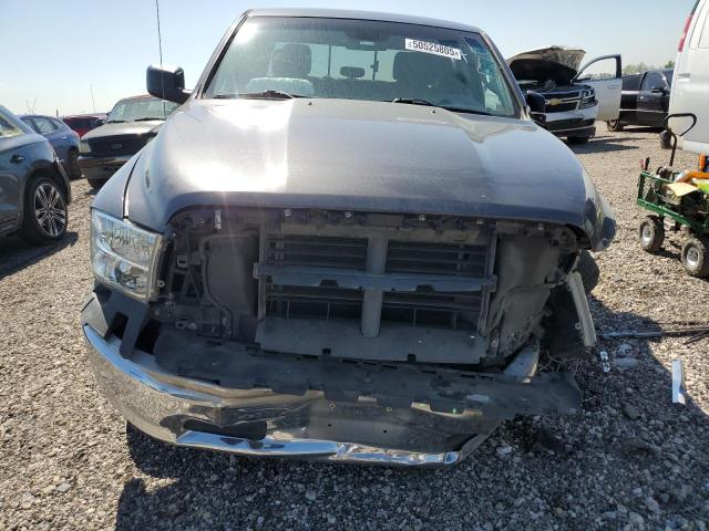 1C6RR6TT2KS512170 - 2019 RAM 1500 CLASS SLT ნაცრისფერი ფოტო 5