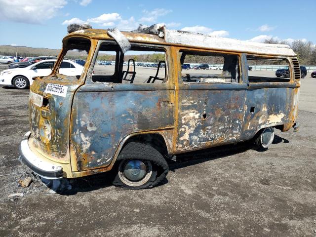 1978 VOLKSWAGEN BUS, 