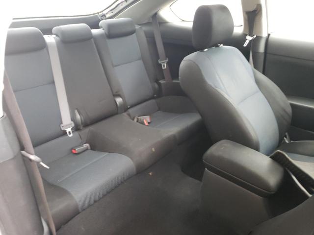 JTKDE177X70184894 - 2007 TOYOTA SCION TC 白色 照片 10
