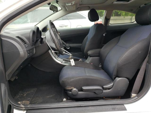 JTKDE177X70184894 - 2007 TOYOTA SCION TC 白色 照片 7
