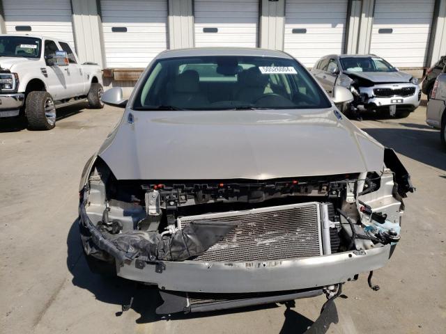 2G4GR5EK8C9147698 - 2012 BUICK REGAL 米色 照片 5