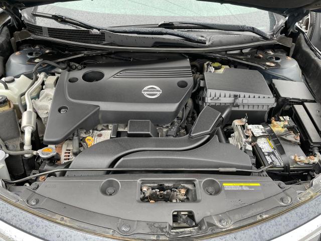 1N4AL3AP7DC905869 - 2013 NISSAN ALTIMA 2.5 BLUE photo 7