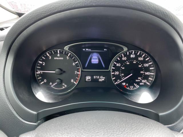 1N4AL3AP7DC905869 - 2013 NISSAN ALTIMA 2.5 BLUE photo 8