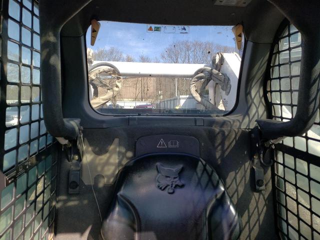 A3P212948 - 2012 BOBCAT S750 WHITE photo 6