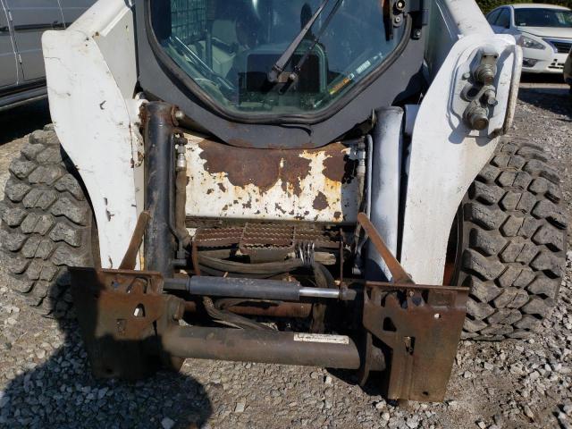 A3P212948 - 2012 BOBCAT S750 WHITE photo 9