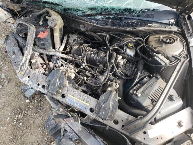 2G4WB52K641203268 - 2004 BUICK REGAL LS 灰色 照片 11