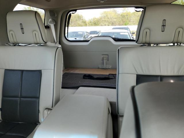 5LMFU27548LJ16557 - 2008 LINCOLN NAVIGATOR BLACK photo 10