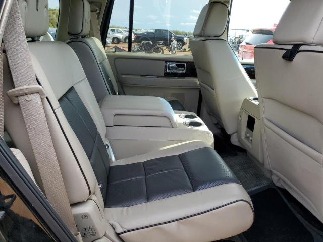 5LMFU27548LJ16557 - 2008 LINCOLN NAVIGATOR BLACK photo 11