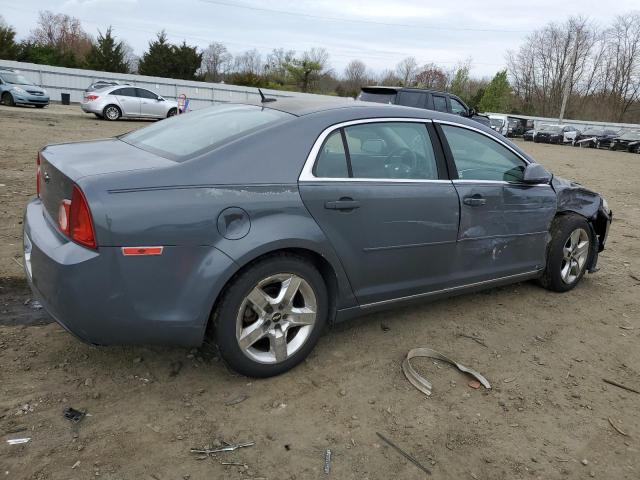 1G1ZH57B394158299 - 2009 CHEVROLET MALIBU 1LT 石墨色 照片 3