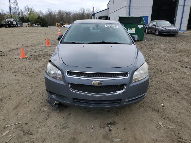 1G1ZH57B394158299 - 2009 CHEVROLET MALIBU 1LT 石墨色 照片 5