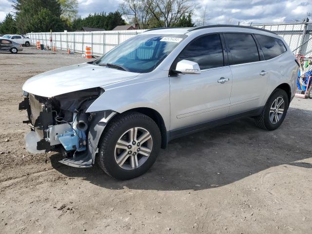 2016 CHEVROLET TRAVERSE LT, 