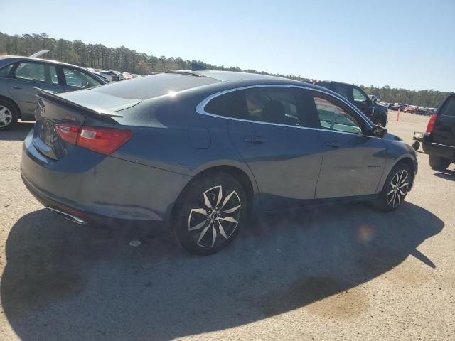 1G1ZG5ST8RF150769 - 2024 CHEVROLET MALIBU RS 蓝色 照片 3