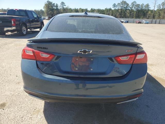 1G1ZG5ST8RF150769 - 2024 CHEVROLET MALIBU RS 蓝色 照片 6