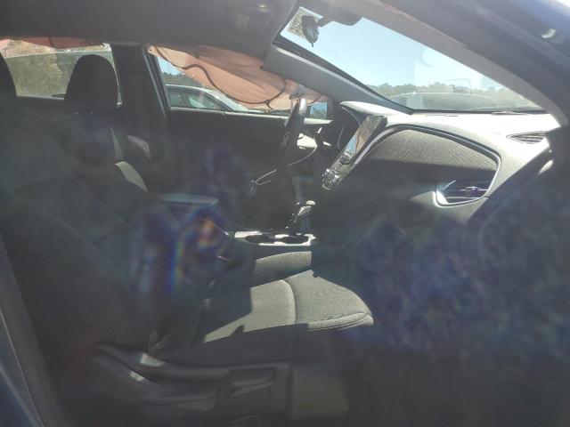 1G1ZG5ST8RF150769 - 2024 CHEVROLET MALIBU RS 蓝色 照片 7