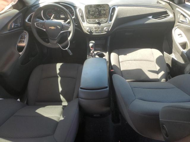 1G1ZG5ST8RF150769 - 2024 CHEVROLET MALIBU RS 蓝色 照片 8