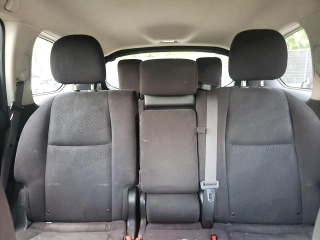 5N1AR2MM6DC640734 - 2013 NISSAN PATHFINDER S 黑色 照片 10