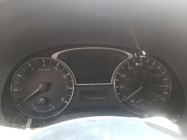 5N1AR2MM6DC640734 - 2013 NISSAN PATHFINDER S 黑色 照片 9