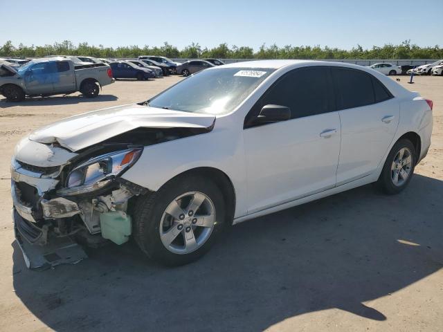 2015 CHEVROLET MALIBU LS, 