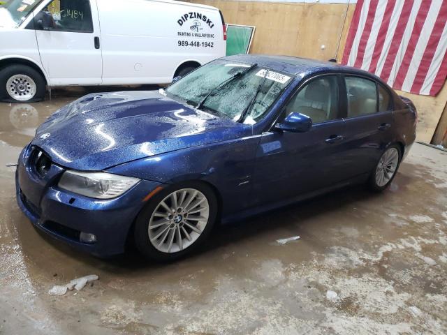2011 BMW 335 XI, 