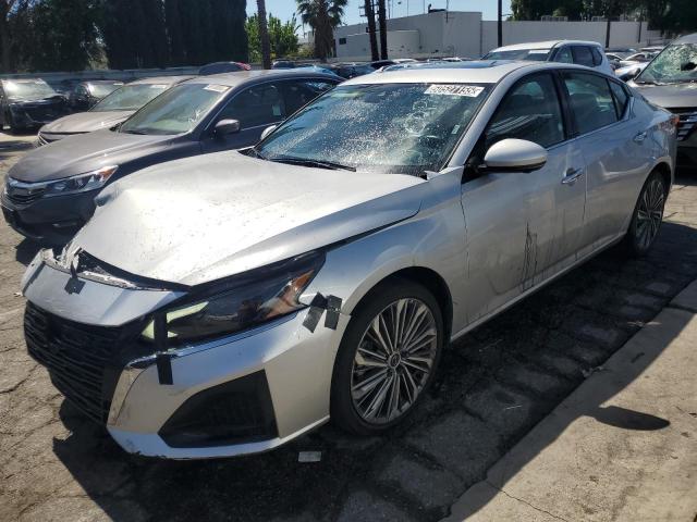 2023 NISSAN ALTIMA SL, 