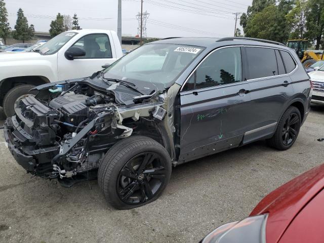 2020 VOLKSWAGEN TIGUAN SE, 