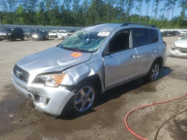 2009 TOYOTA RAV4, 