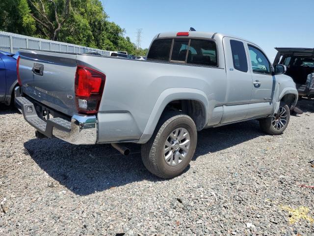 5TFRZ5CN1KX073907 - 2019 TOYOTA TACOMA ACCESS CAB Boz foto 3