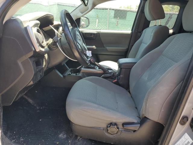 5TFRZ5CN1KX073907 - 2019 TOYOTA TACOMA ACCESS CAB Boz foto 7