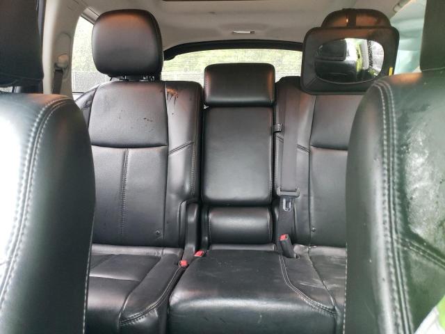 5N1AR2MM5EC659681 - 2014 NISSAN PATHFINDER S GRAY photo 10