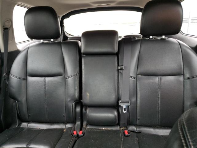 5N1AR2MM5DC642068 - 2013 NISSAN PATHFINDER S 蓝色 照片 10