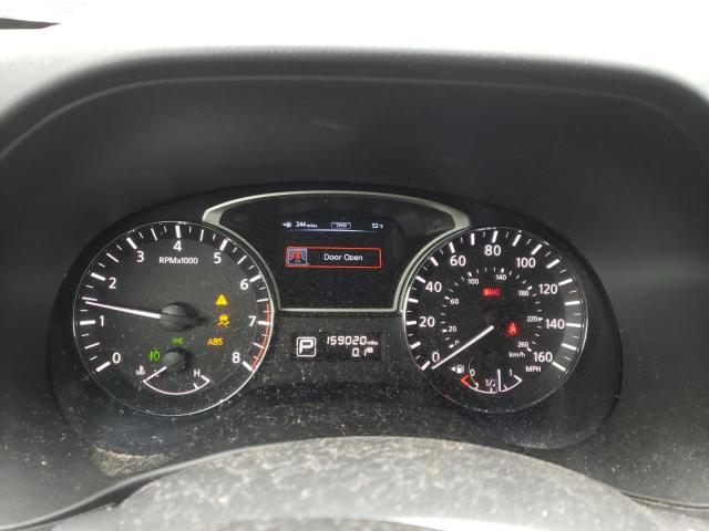 5N1AR2MM5DC642068 - 2013 NISSAN PATHFINDER S 蓝色 照片 9