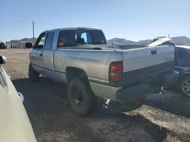 1B7KF23ZXTJ113272 - 1996 DODGE RAM 2500 GRAY photo 2