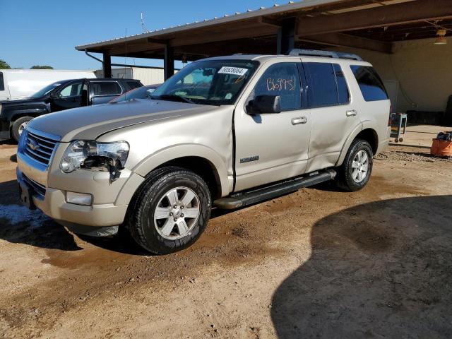 2007 FORD EXPLORER XLT, 