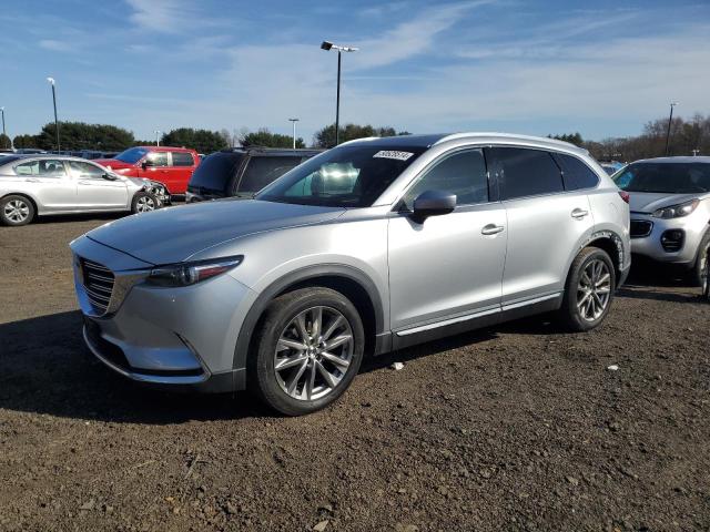 2017 MAZDA CX-9 GRAND TOURING, 