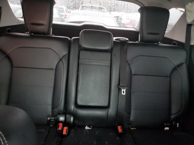 4JGDA5HB7FA448204 - 2015 MERCEDES-BENZ ML 350 4MATIC SILVER photo 10