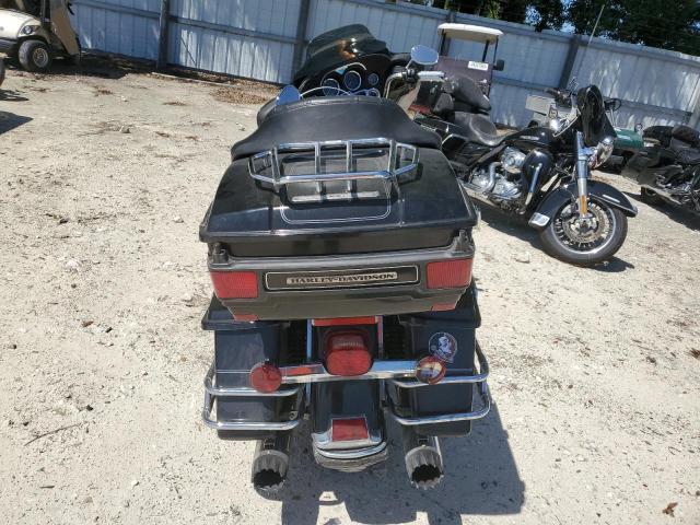 1HD1FCW126Y695501 - 2006 HARLEY-DAVIDSON FLHTCUI 黑色 照片 4