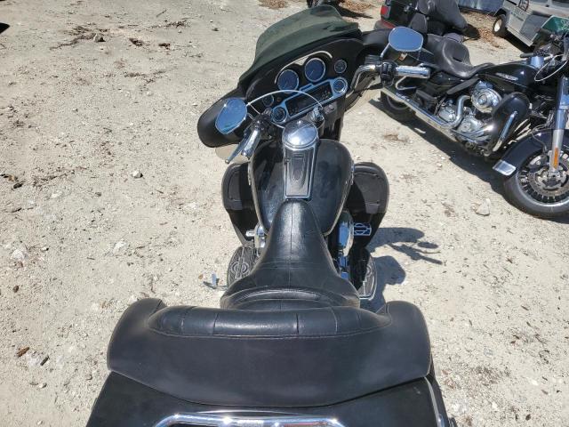 1HD1FCW126Y695501 - 2006 HARLEY-DAVIDSON FLHTCUI BLACK photo 6