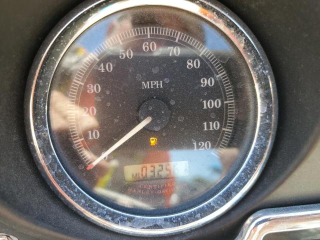 1HD1FCW126Y695501 - 2006 HARLEY-DAVIDSON FLHTCUI 黑色 照片 7