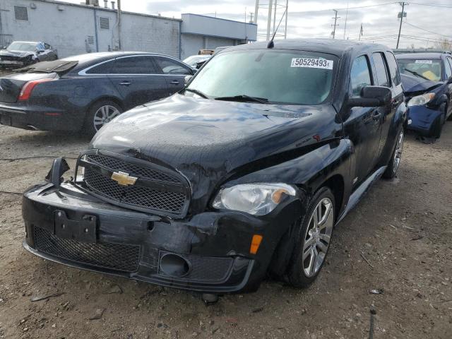 3GNCA63X98S699436 - 2008 CHEVROLET HHR SS 黑色 照片 1