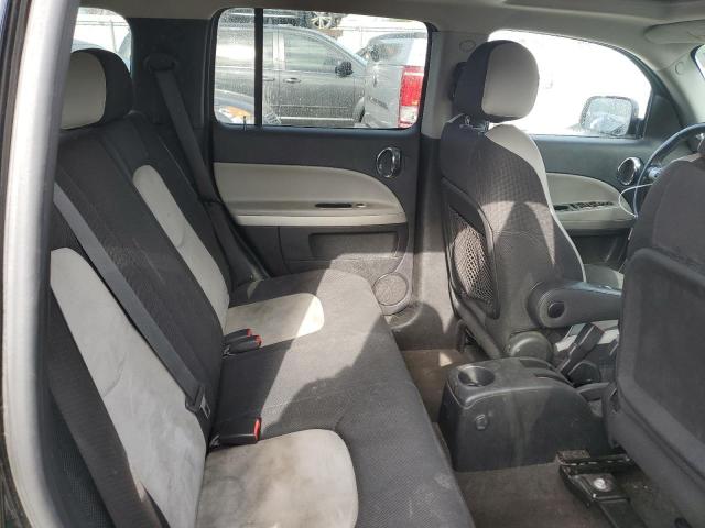 3GNCA63X98S699436 - 2008 CHEVROLET HHR SS 黑色 照片 10