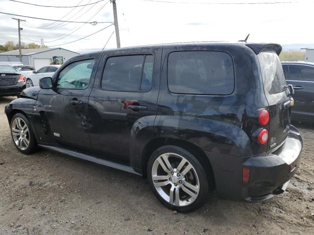 3GNCA63X98S699436 - 2008 CHEVROLET HHR SS 黑色 照片 2